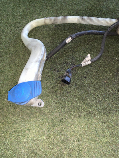 Vaschetta Acqua Tergicristalli Audi Q7 2006 3.0 Diesel 4L0955453A