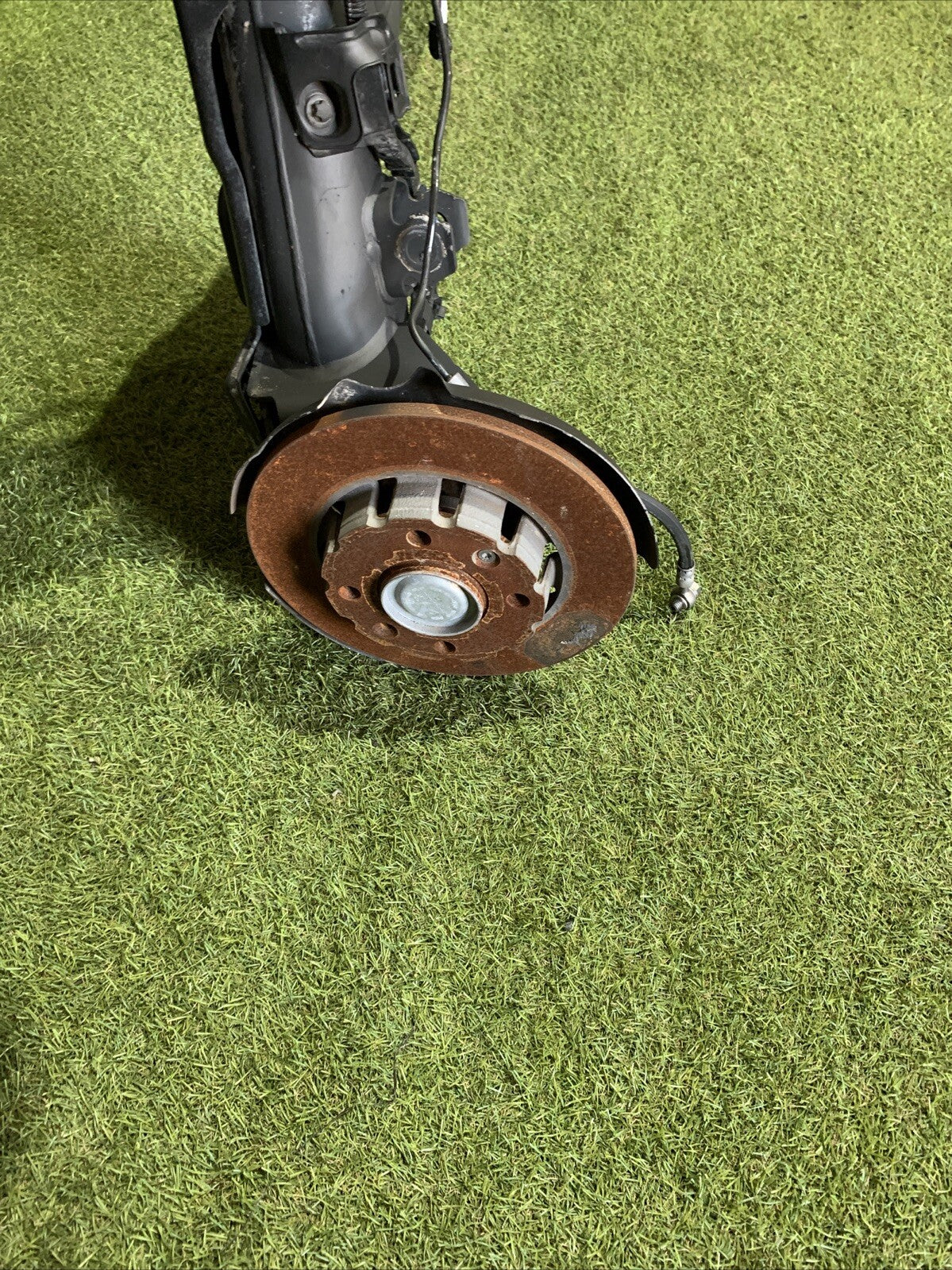 Ponte Assale Posteriore Peugeot 2008 2022 1681161680