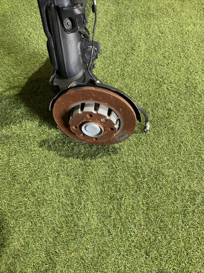 Ponte Assale Posteriore Peugeot 2008 2022 1681161680