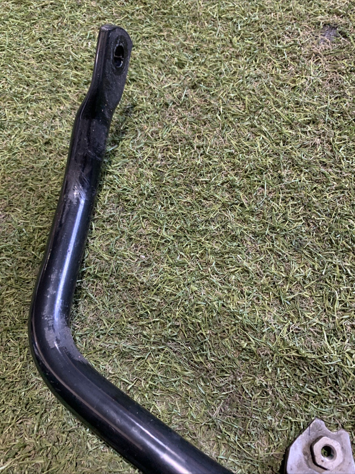 BARRA STABILIZZATRICE ANTERIORE VOLKSWAGEN T-ROC 1.0 TSI 2023 5Q0411303AC