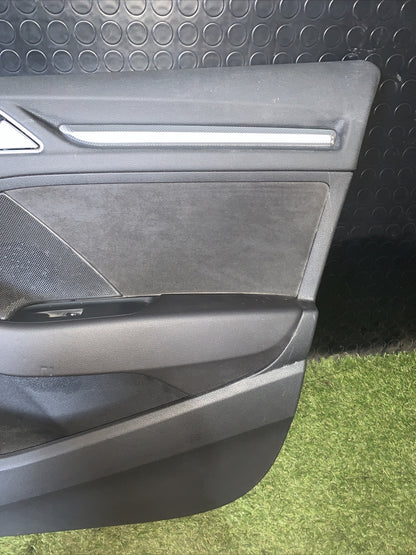 PANNELLO ANTERIORE DESTRO AUDI A3 Serie (8V1) 8V4867106