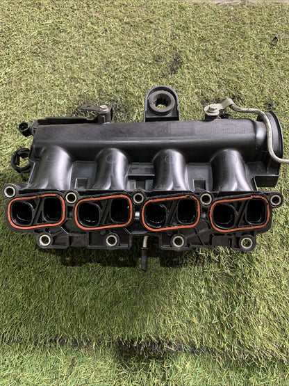 Collettore Aspirazione Fiat 500L 2018 1.3 MJT Euro 6 55231286