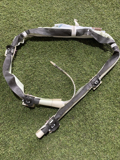 AIRBAG A TENDINA LATERALE Dx PASSEGGER PER CITROEN C4 Cactus 9804358780 (14) (2)