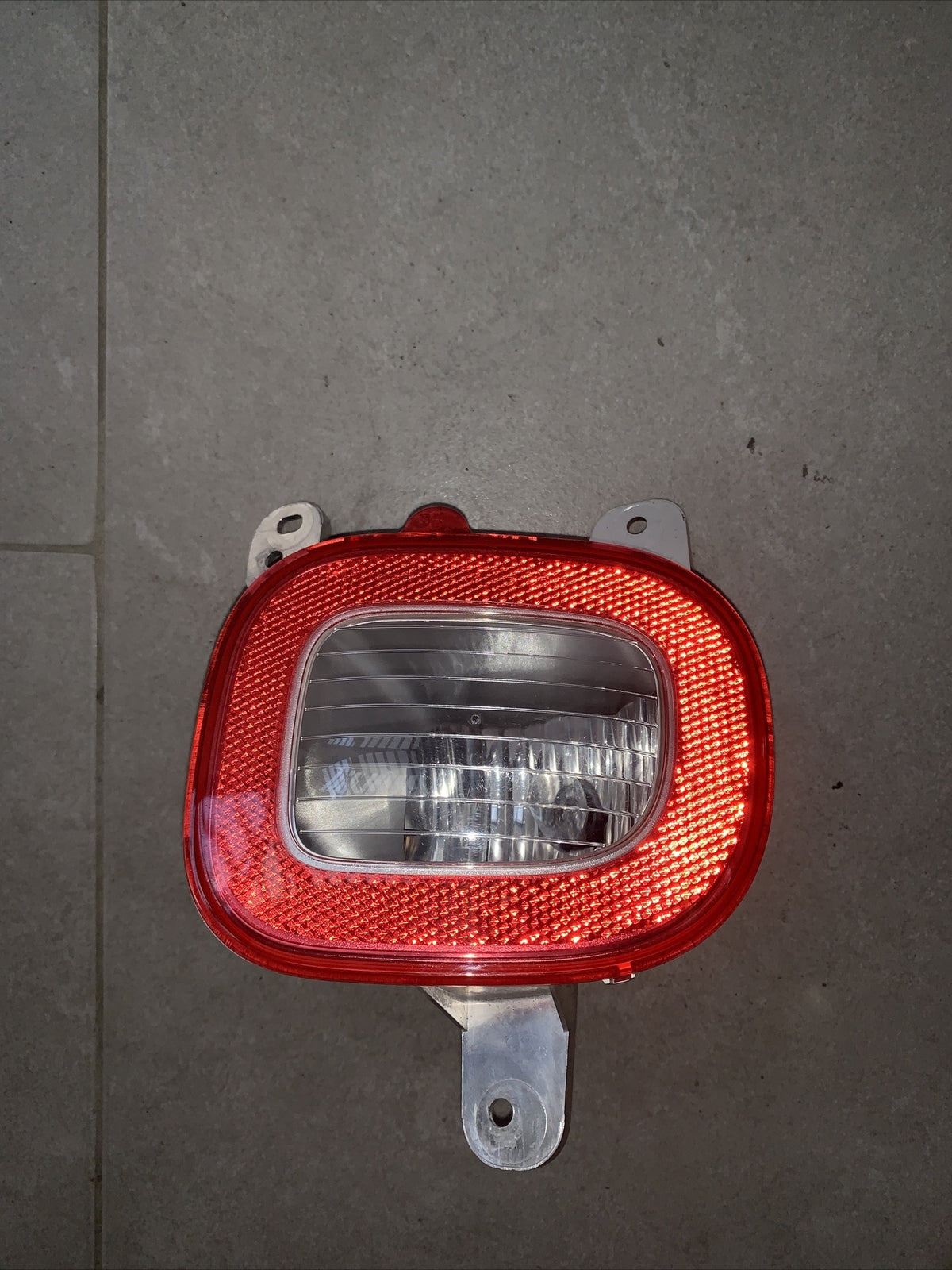 Fanale Posteriore Destro Retromarcia Fiat Panda 51848137