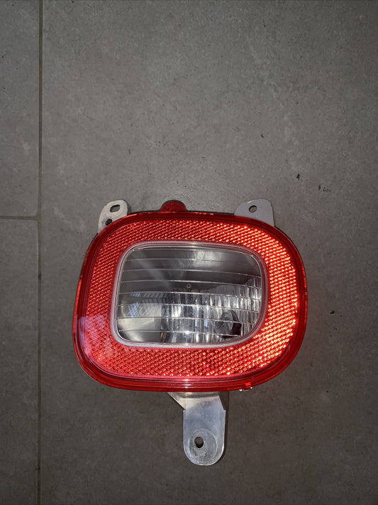 Fanale Posteriore Destro Retromarcia Fiat Panda 51848137