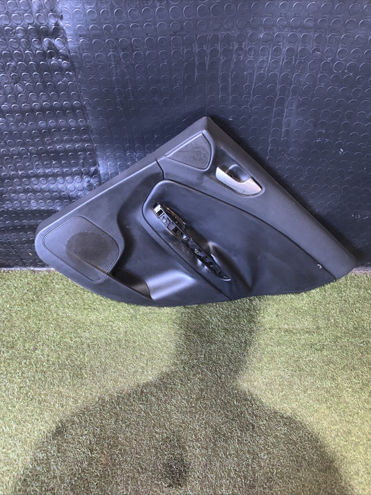 Pannello Porta Posteriore Destra Alfa Giulietta