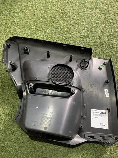 Pannello Interno Posteriore Destro Audi A1 2010 8X3867036