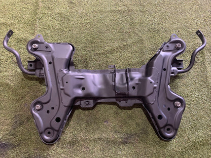 Culla Motore Citroen C3 2016  1.2 Benzina 9804208180 (2)