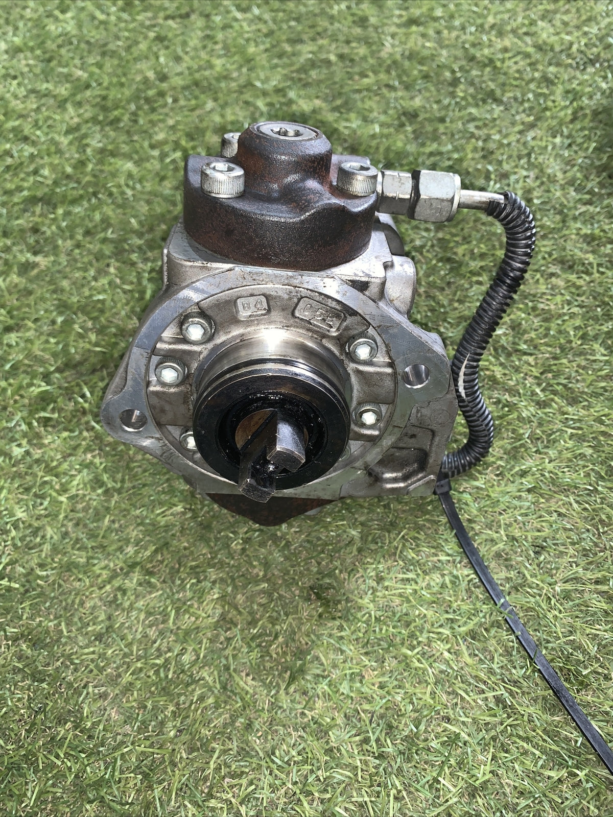 Pompa Iniezione Mazda 3 Mazda 6 CX-5 2.2 SH0113800D