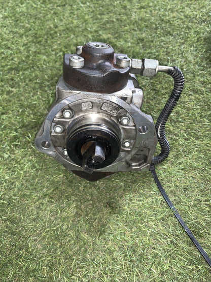 Pompa Iniezione Mazda 3 Mazda 6 CX-5 2.2 SH0113800D