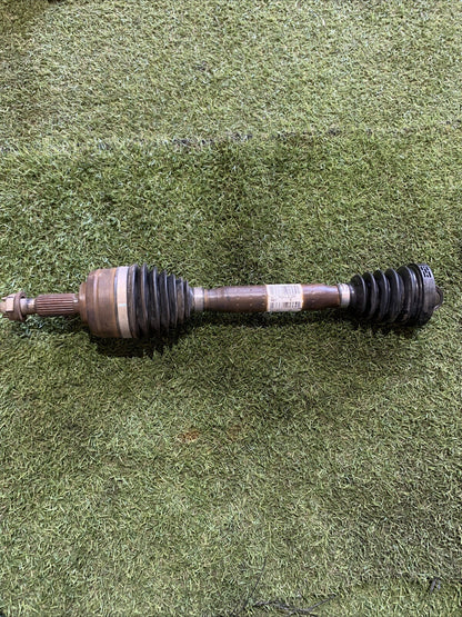 Semiasse Anteriore Sinistro Renault Captur 2015 1.5 Diesel 391010433R