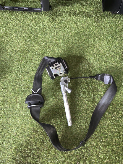 Kit Airbag Completo Lancia Ypsilon Dal 2012 In Poi