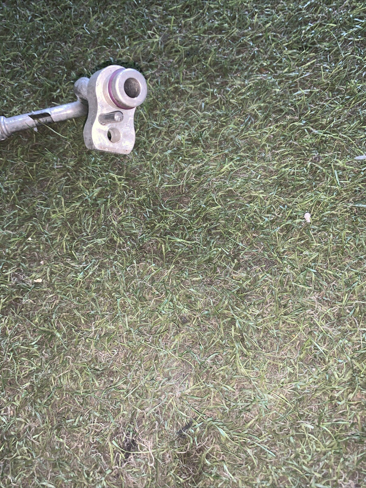 Tubo Aria Condizionata Audi A5 8T 3.0 8T0260710A