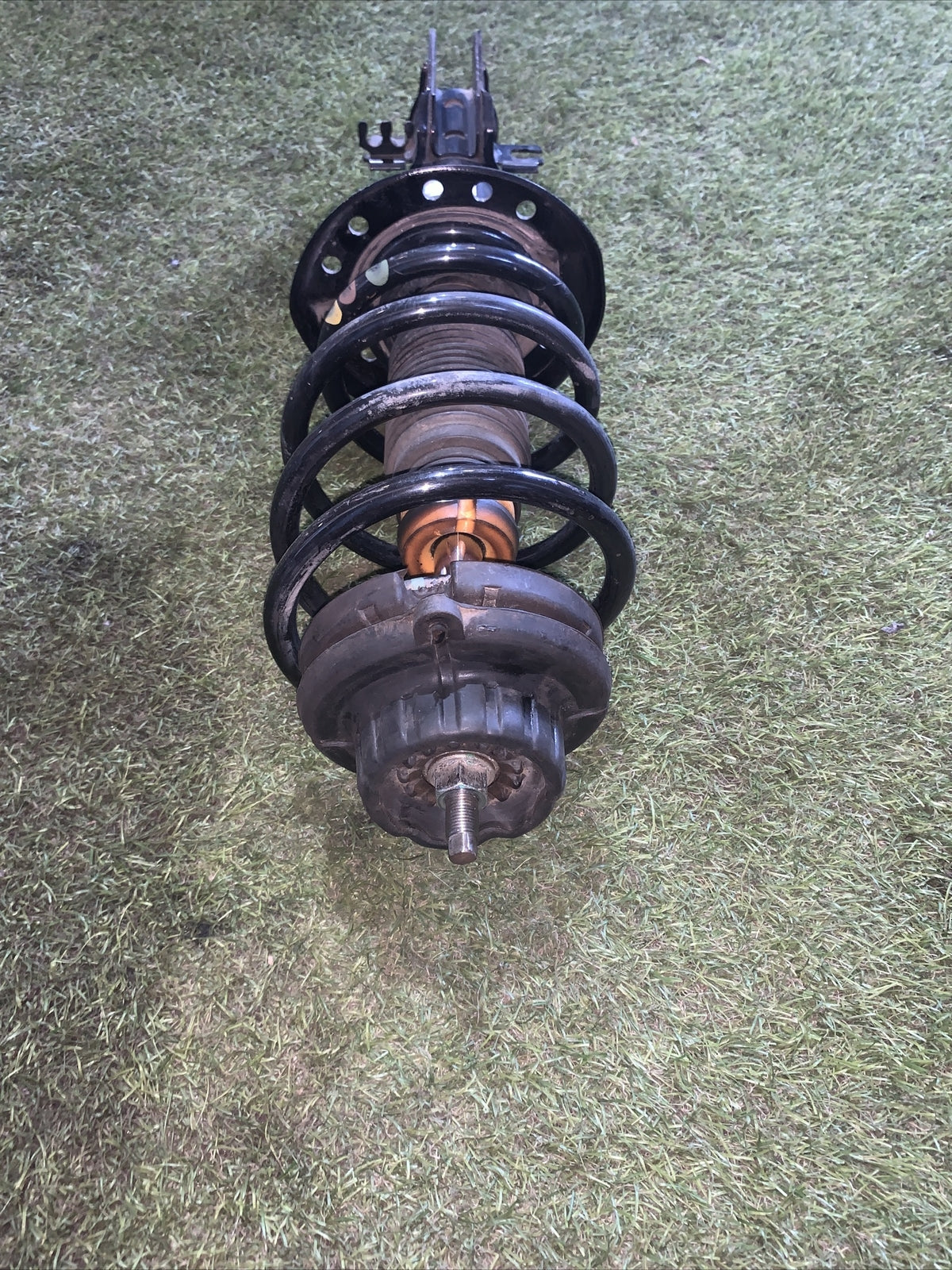 Ammortizzatore Anteriore Sinistro Fiat Bravo 1.6 423182JP