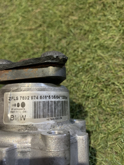 POMPA IDROGUIDA BMW Serie 1 Serie (E87) 7692974546 (04 07)