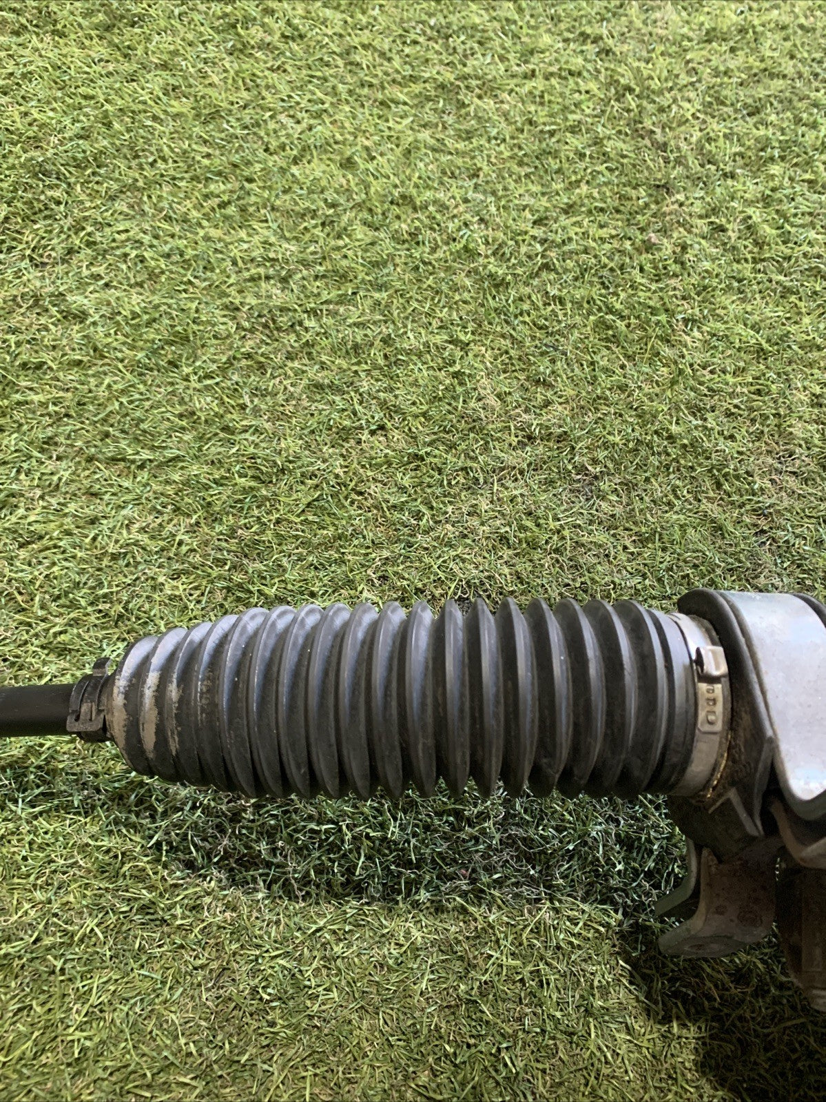 Scatola Guida Elettrica Audi A3 8P 1.9 Diesel 1K1423055KX