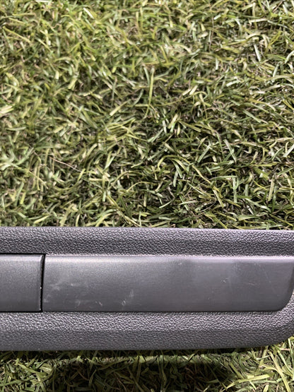 96750105ZD COMANDO INTERRUTTORE ESP OFF CONTROLLO DI STABILITÀ PEUGEOT 208 2017