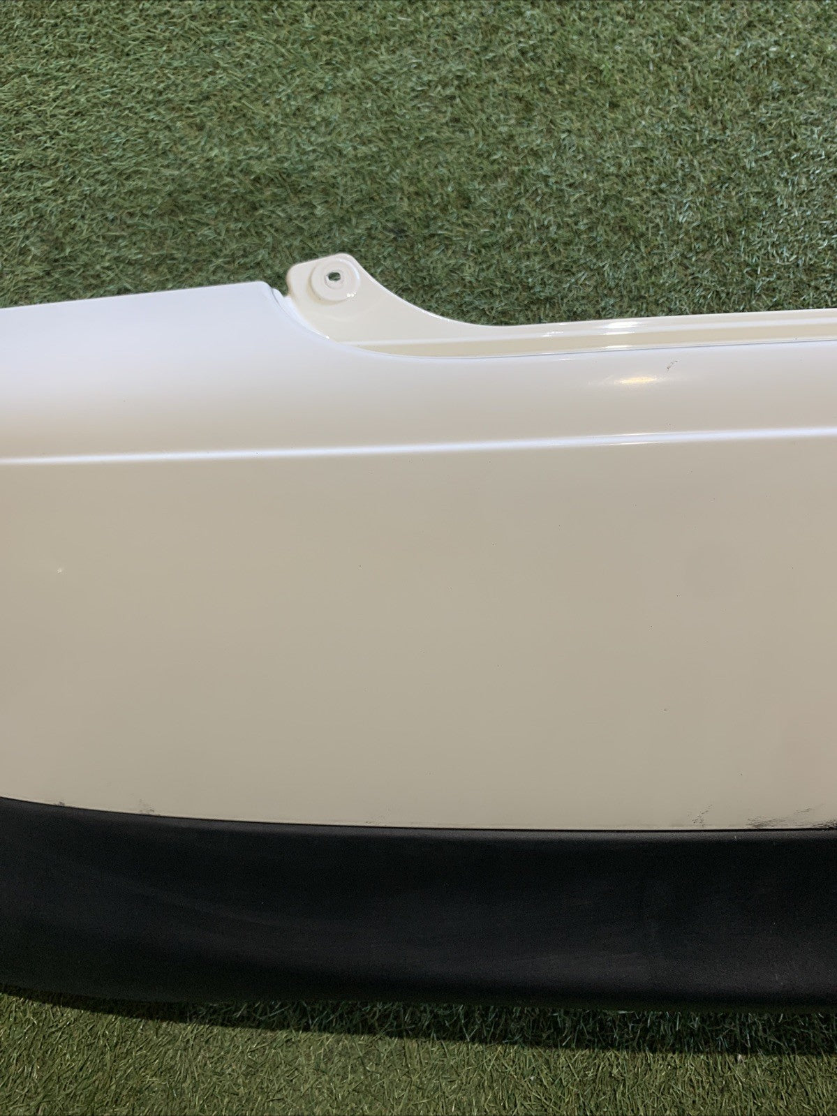 Paraurti Posteriore Mini One R56 2013