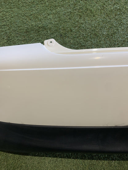 Paraurti Posteriore Mini One R56 2013