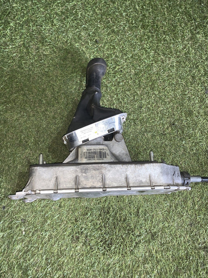 6Q0711049C LEVA CUFFIA POMELLO CORDE CAMBIO MANUALE VOLKSWAGEN POLO 1.6 D 5M