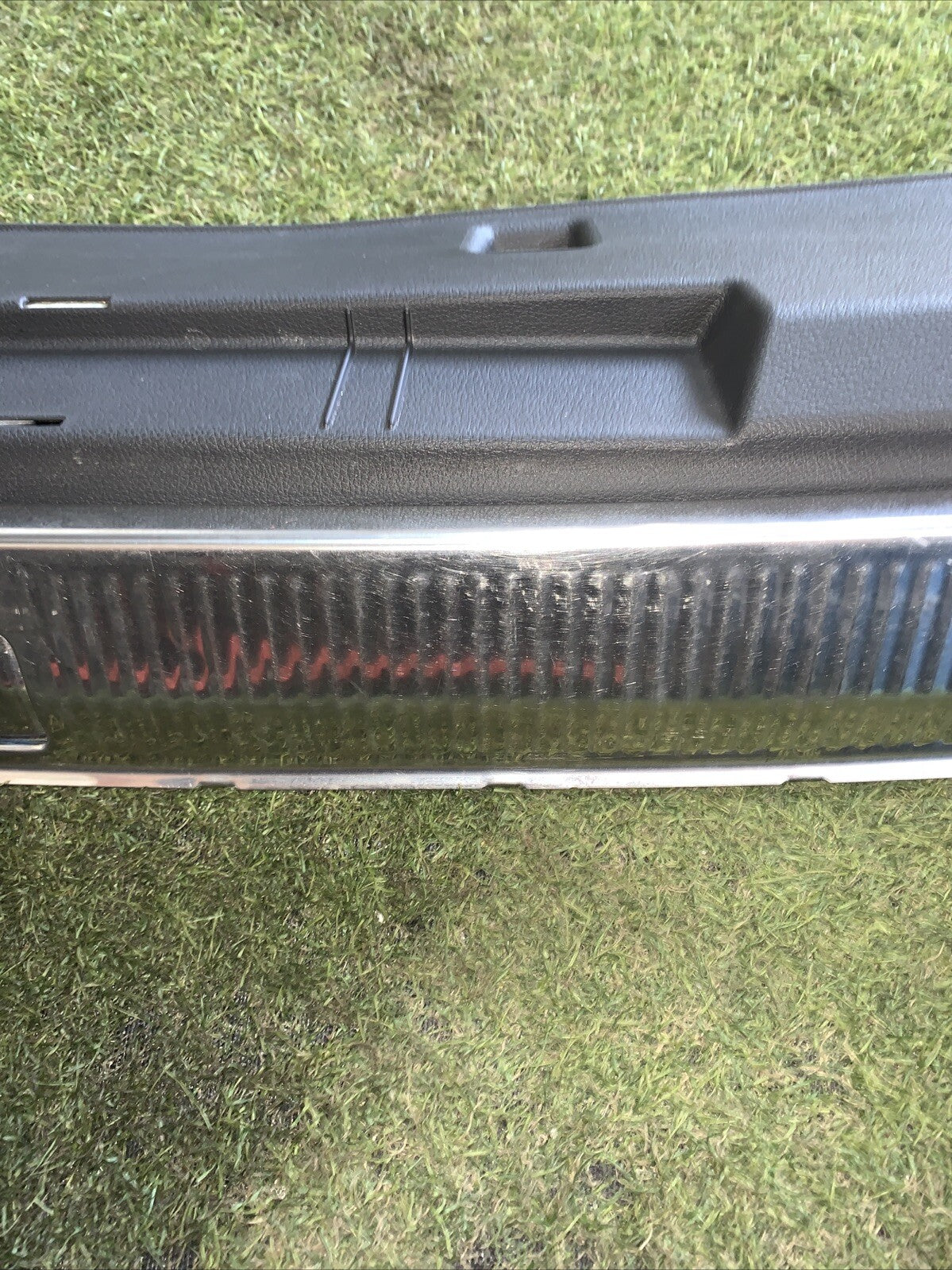 Pannello Rivestimento Bagagliaio Audi Q7 2016 4M0864483B