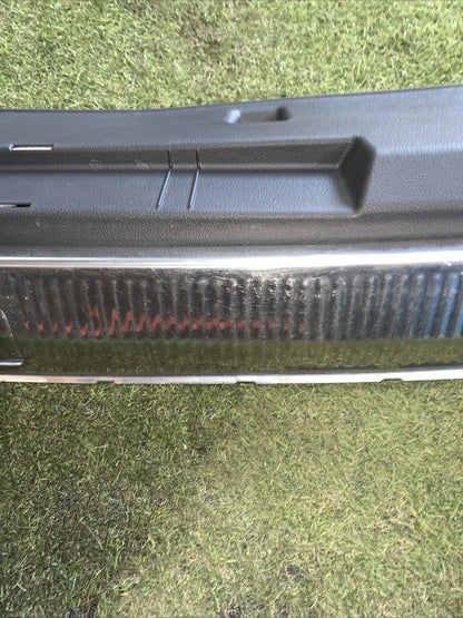 Pannello Rivestimento Bagagliaio Audi Q7 2016 4M0864483B