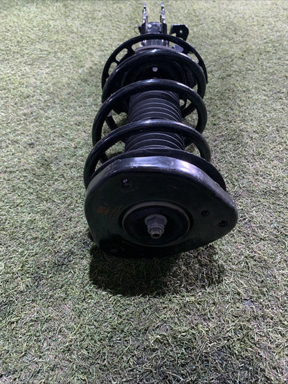 Ammortizzatore Anteriore Sinistro Ford Focus 2018 1.5 Diesel JX6118K001EBG