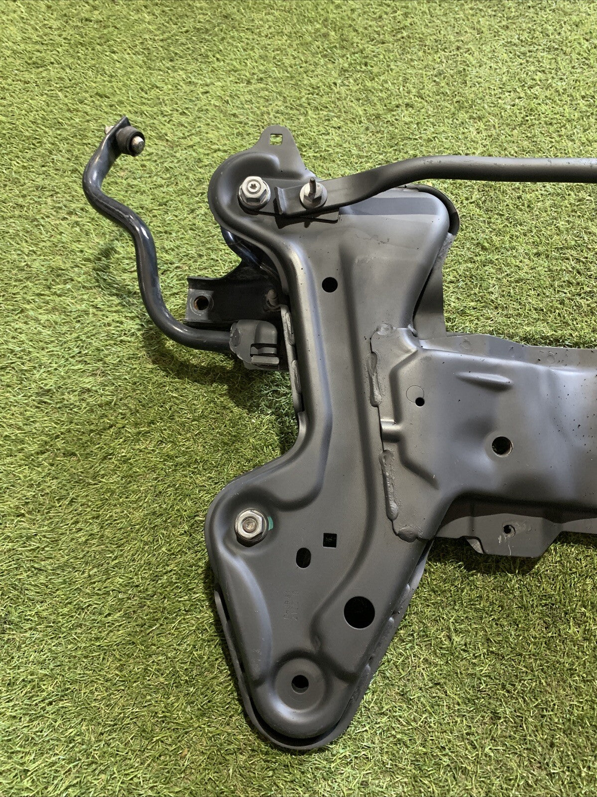 Culla Motore Citroen C3 2016  1.2 Benzina 9804208180