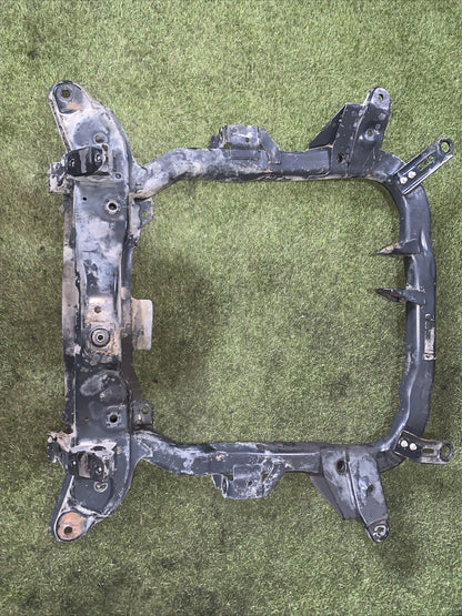 culla anteriore opel meriva 2006 1.6 Benzina