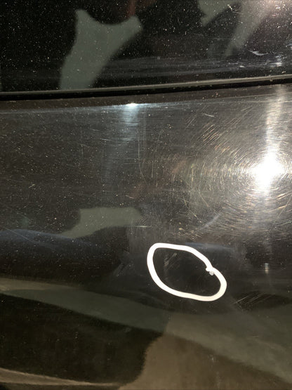 PORTELLONE COFANO POSTERIORE ALFA ROMEO MITO