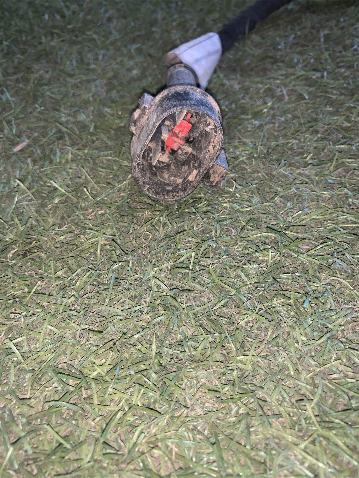 Cablaggio Destro Freno Di Stazionamento A Mano Alfa romeo Stelvio 00505518470