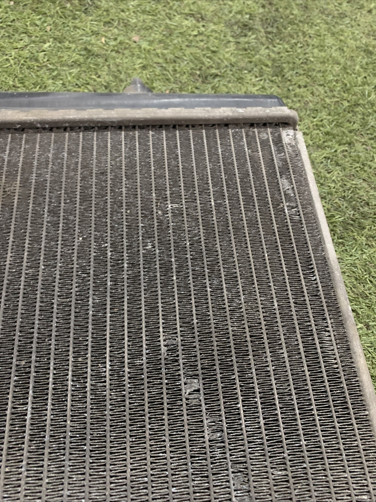 9647421380 RADIATORE ACQUA PEUGEOT 307 1.6 DIESEL