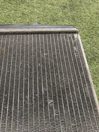 9647421380 RADIATORE ACQUA PEUGEOT 307 1.6 DIESEL