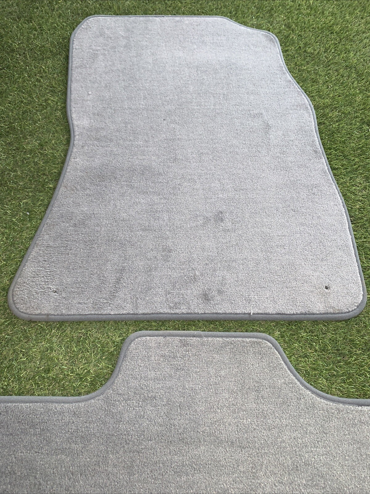 Tappetini BMW X 5 Originali