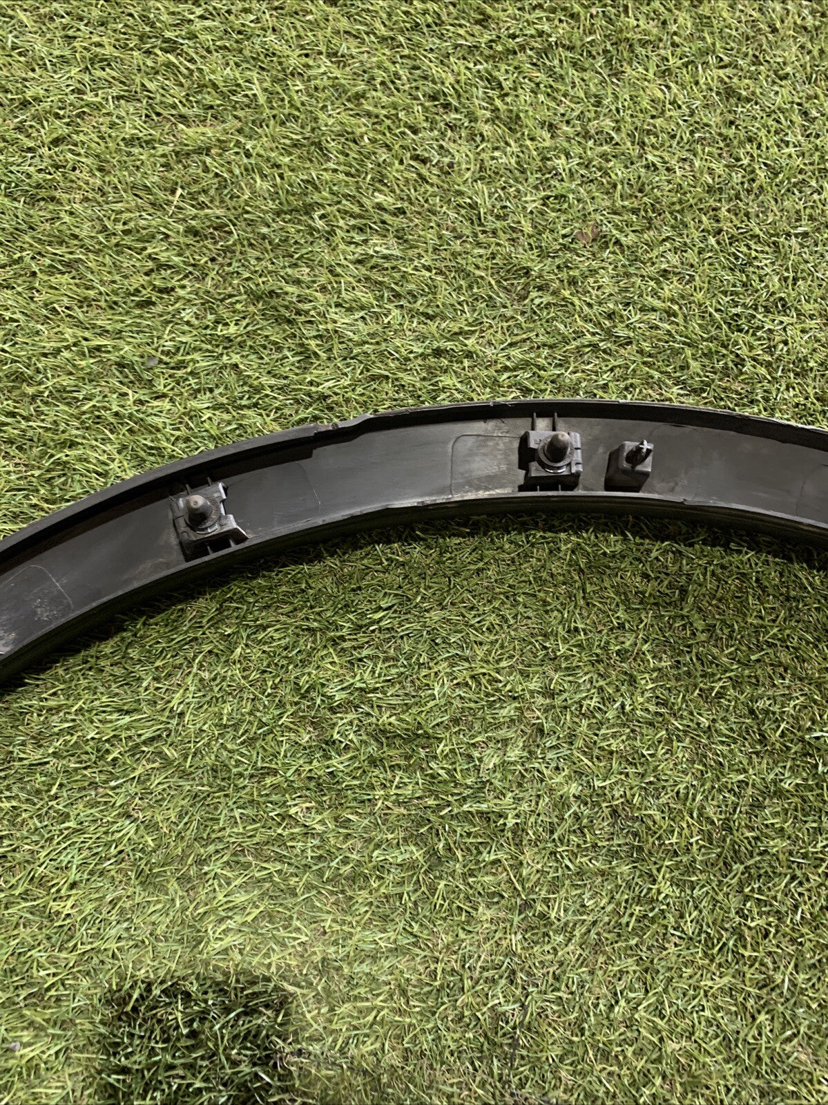 MODANATURA PARAFANGO POSTERIORE DESTRA VOLKSWAGEN TIGUAN 2016-2024 5NA854820K