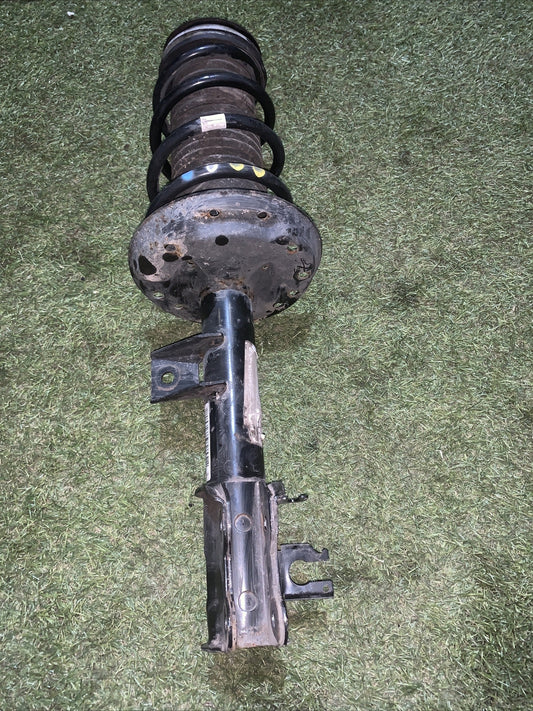 Ammortizzatore Anteriore destro per Fiat Panda 312 1.0 Hybrid 00519265220