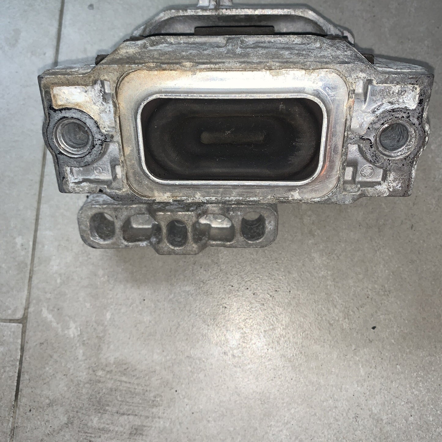 SUPPORTO MOTORE DESTRO VW GOLF 6 1K0199262CB