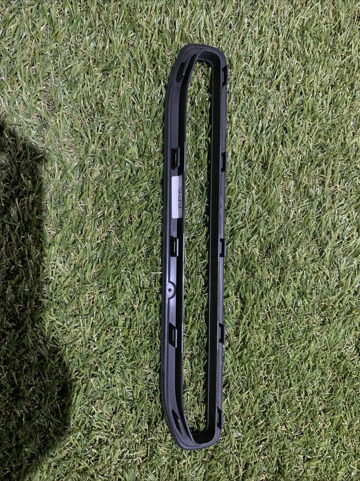 Plastica Cruscotto Audi Q7 2016 4M1857325