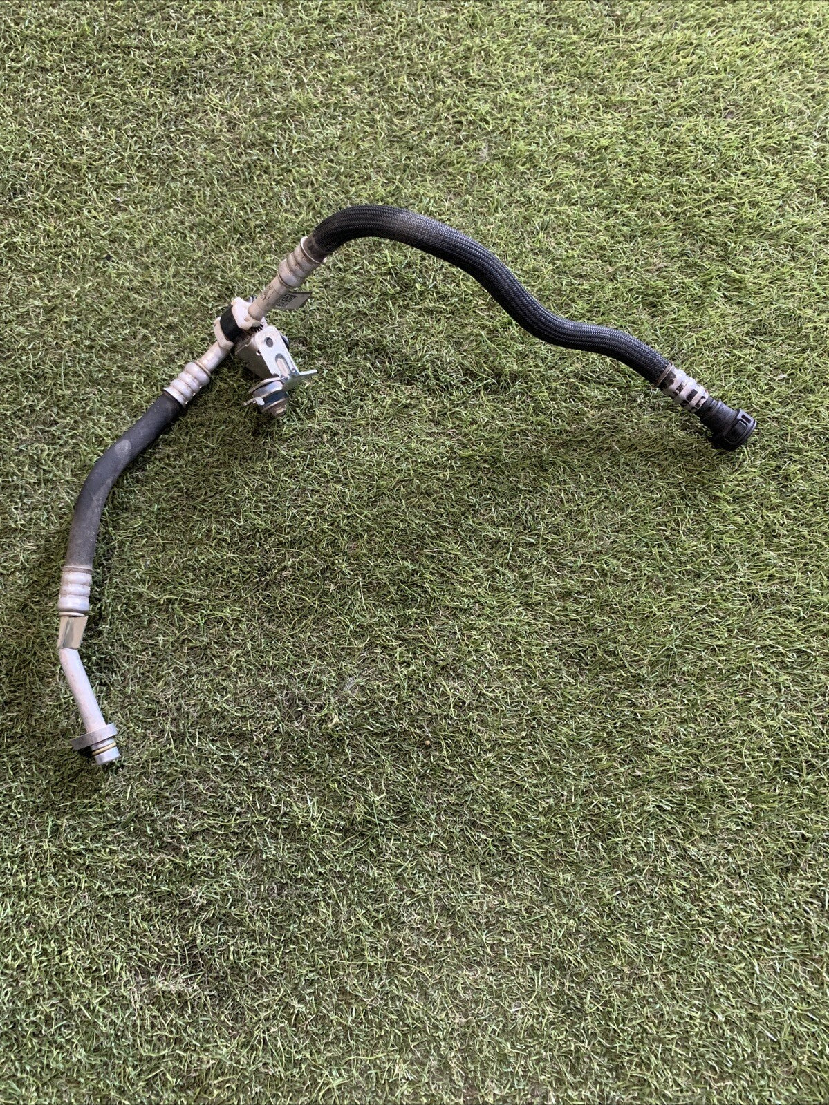 TUBO ARIA CONDIZIONATA A/C FIAT 500X 1.3 52045129 00520451290