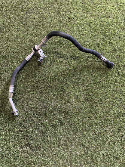 TUBO ARIA CONDIZIONATA A/C FIAT 500X 1.3 52045129 00520451290