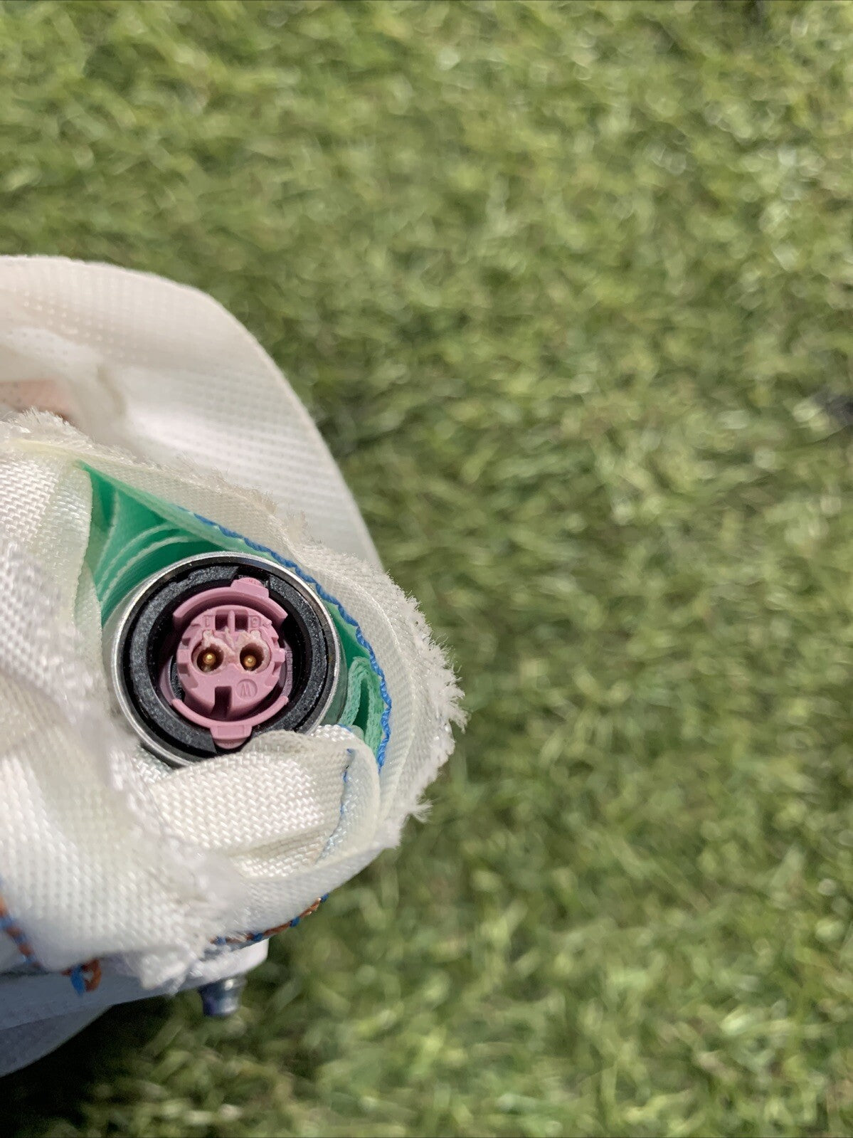 AIRBAG SEDILE DESTRO DX PER KIA Rio IV 4° Serie 88920H8000 2017 