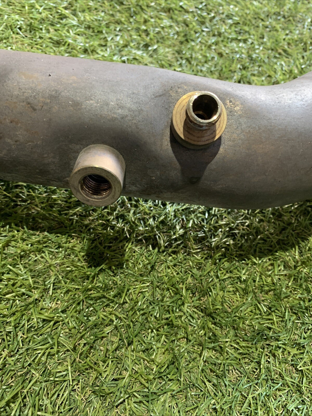 Catalizzatore Volkswagen Golf 8R 2.0 Benzina 5WA178AA