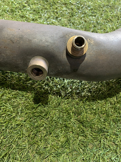 Catalizzatore Volkswagen Golf 8R 2.0 Benzina 5WA178AA