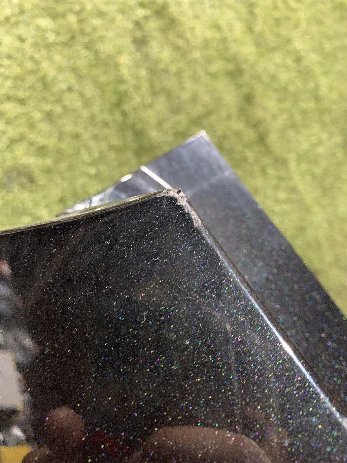 Paraurti Posteriore Alfa Romeo Stelvio