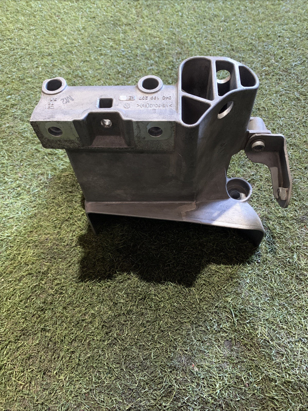 Supporto Motore Volkswagen Polo 2024 1.0 Benzina 04C199207AE DKL