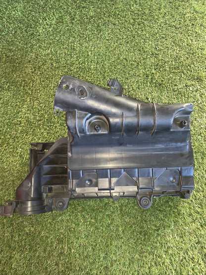 SCATOLA FILTRO ARIA FORD FIESTA ( 2002   2008 ) 9652987380