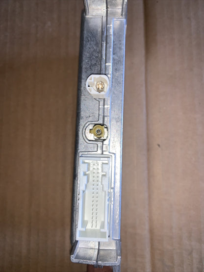 MERCEDES-BENZ CLASSE C w205 assistente DI PARCHEGGIO CENTRALINA a0009006418