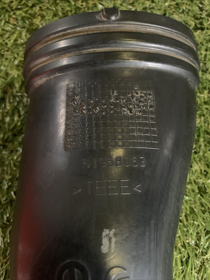 51968063 TUBO ASPIRAZIONE FILTRO ARIA FIAT 500 X 1300 Diesel