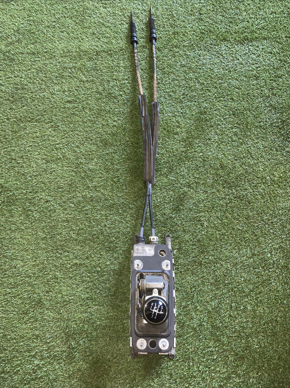 1K0711061A LEVA CAMBIO LACCIO LACCI CAVI 5 MARCE VOLKSWAGEN GOLF V 5 1.9 TDI