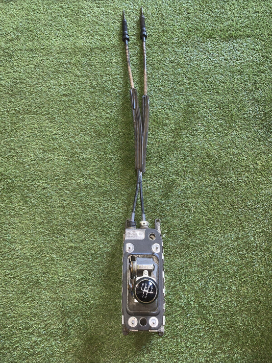 1K0711061A LEVA CAMBIO LACCIO LACCI CAVI 5 MARCE VOLKSWAGEN GOLF V 5 1.9 TDI